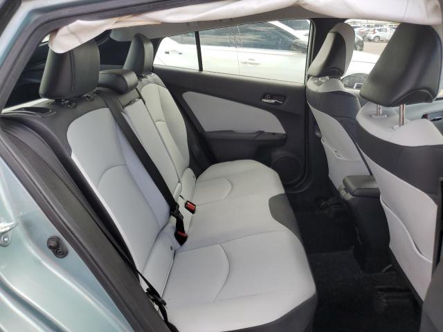 2020 TOYOTA PRIUS L JTDKARFU2L3119790