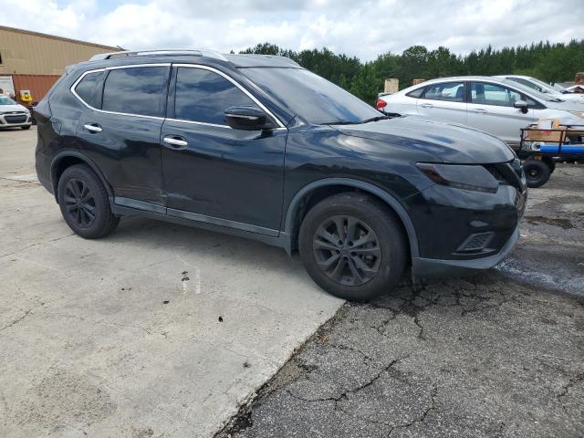 Vin: 5n1at2mt8ec861777, lot: 59888145, nissan rogue s 20144