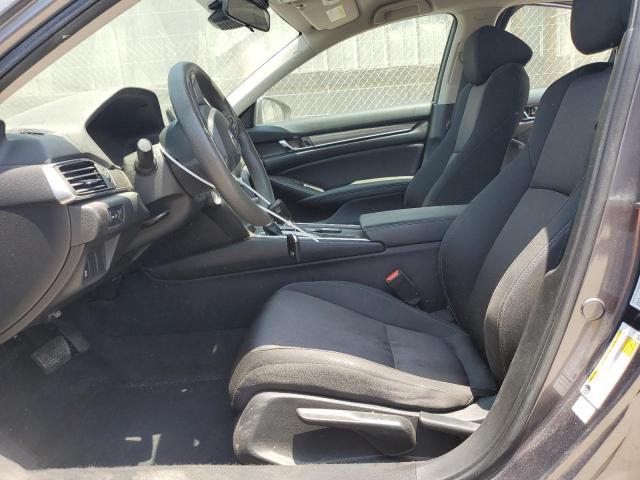 2020 HONDA ACCORD LX 1HGCV1F1XLA058315