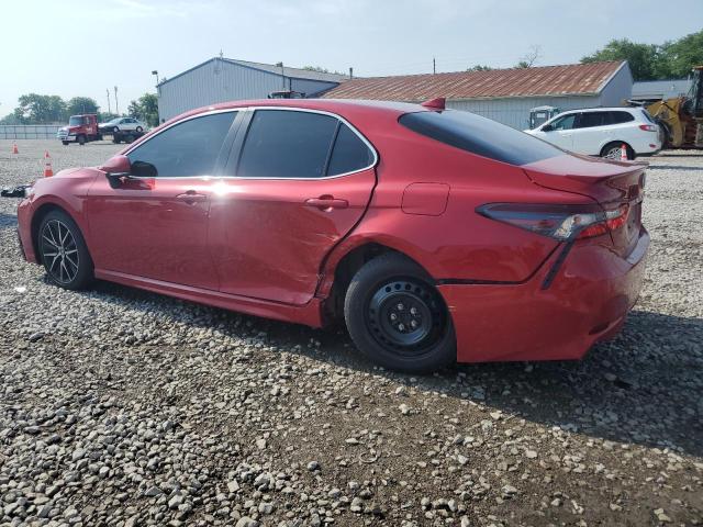 2023 TOYOTA CAMRY SE N - 4T1S11AK6PU119603