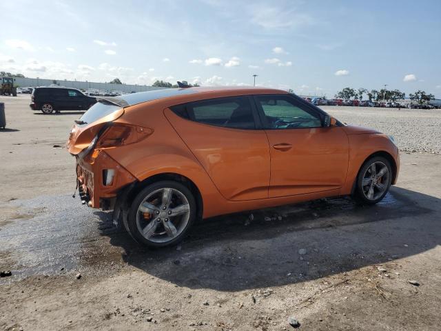 Vin: kmhtc6ad1du103219, lot: 60426875, hyundai veloster 20133