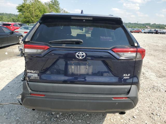 2020 TOYOTA RAV4 XLE - 2T3R1RFV7LC061911