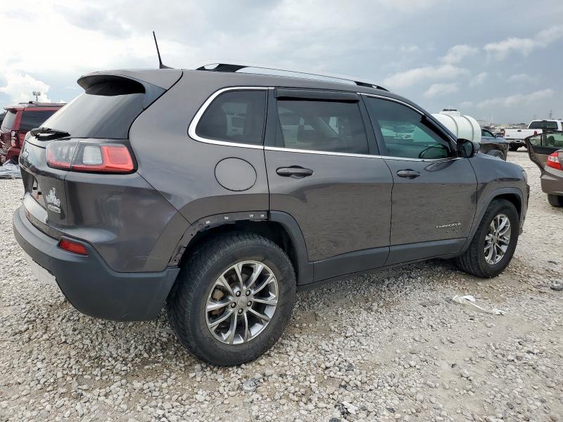 2019 JEEP CHEROKEE L - 1C4PJLLB2KD307904