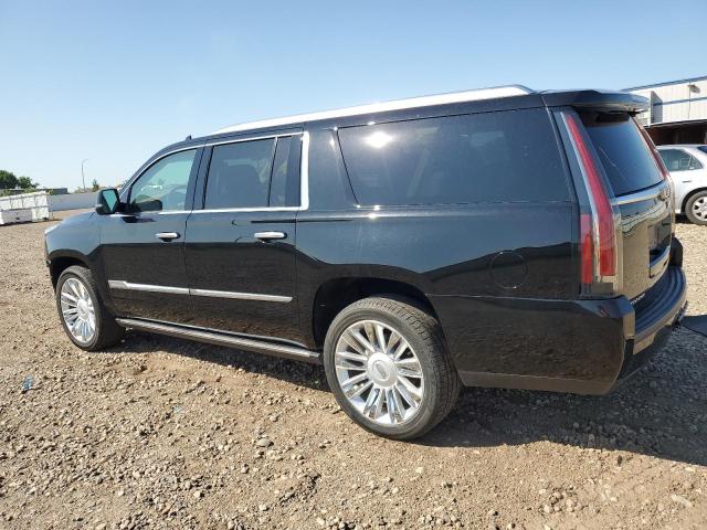 Vin: 1gys4ukj9fr712533, lot: 61638935, cadillac escalade esv platinum 20152