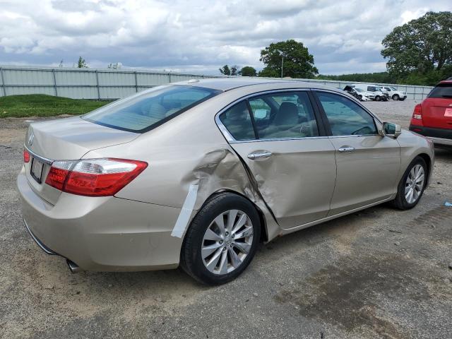 Vin: 1hgcr2f84ea102805, lot: 59326855, honda accord exl 20143
