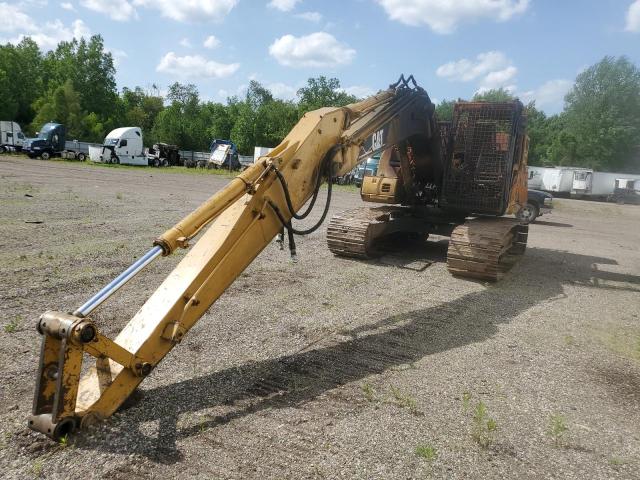 CATERPILLAR 312CL 2007 yellow   CAT0312CPCBA04161 photo #3
