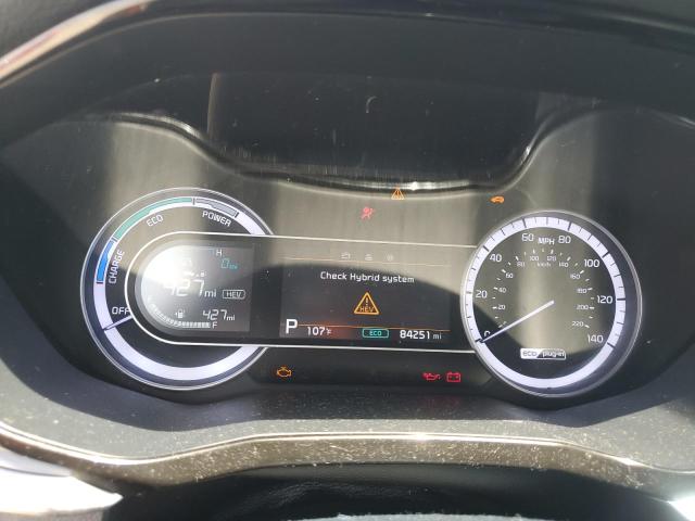 2020 KIA NIRO LXS KNDCM3LD0L5444472