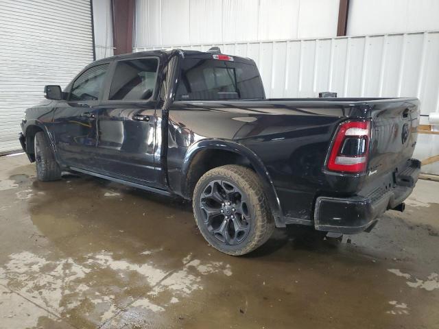 2021 RAM 1500 LIMIT 1C6SRFHT0MN627698