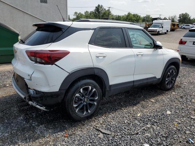 2022 CHEVROLET TRAILBLAZE #3279549259