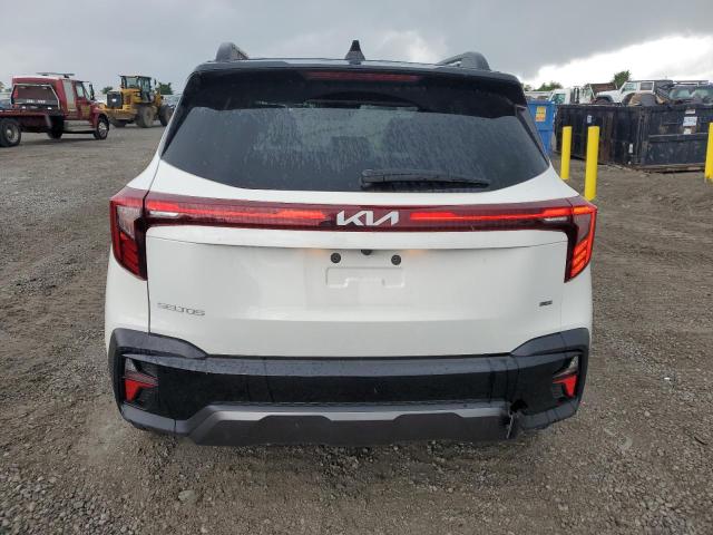 2024 KIA SELTOS X L KNDEUCA7XR7573256
