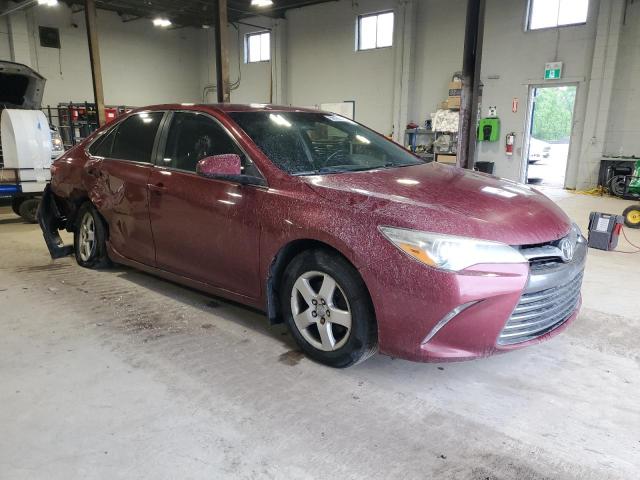 Vin: 4t1bf1fk8gu607218, lot: 58195775, toyota camry le 20164
