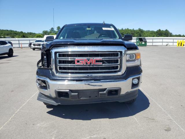 2015 GMC SIERRA K15 1GTV2UEC3FZ350303