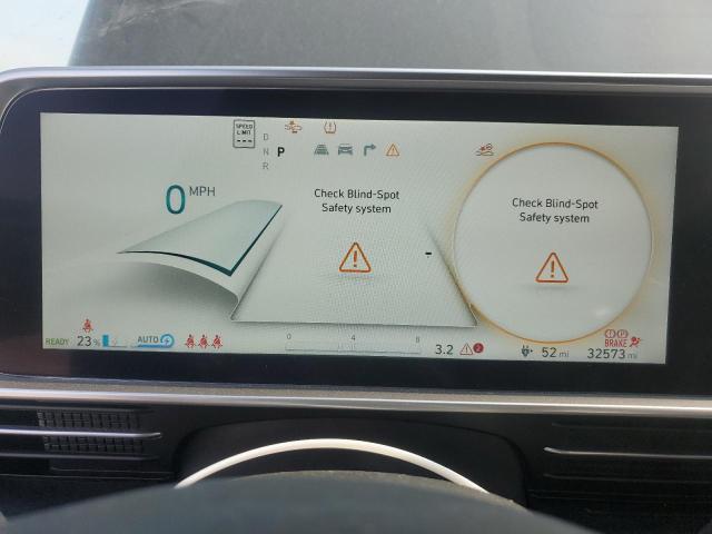 2023 HYUNDAI IONIQ 6 LI KMHM54AA6PA027088