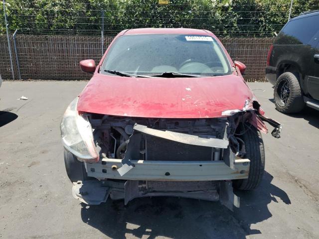 2015 NISSAN VERSA S - 3N1CN7AP9FL928567