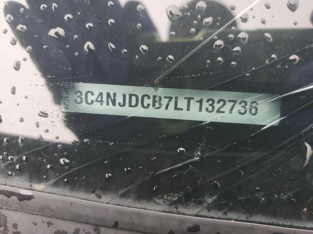 2020 JEEP COMPASS LI 3C4NJDCB7LT132736