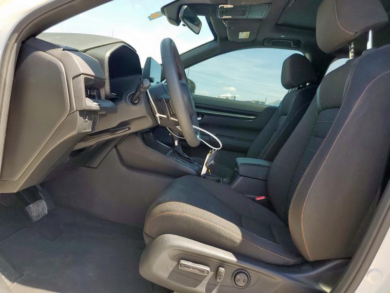 2023 HONDA CR-V SPORT 7FARS5H50PE012762