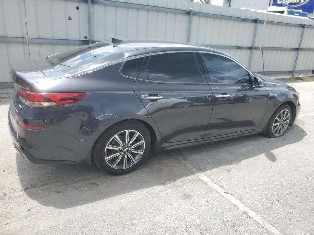 2019 KIA OPTIMA EX 5XXGU4L16KG325400