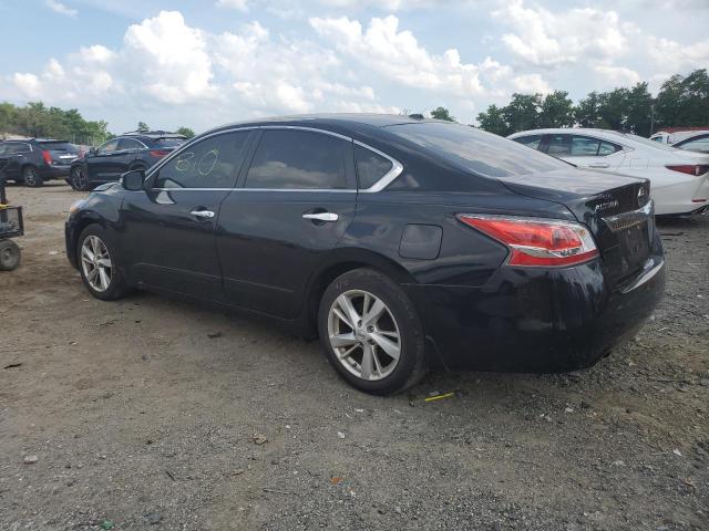 2015 NISSAN ALTIMA 2.5 1N4AL3AP7FC164125