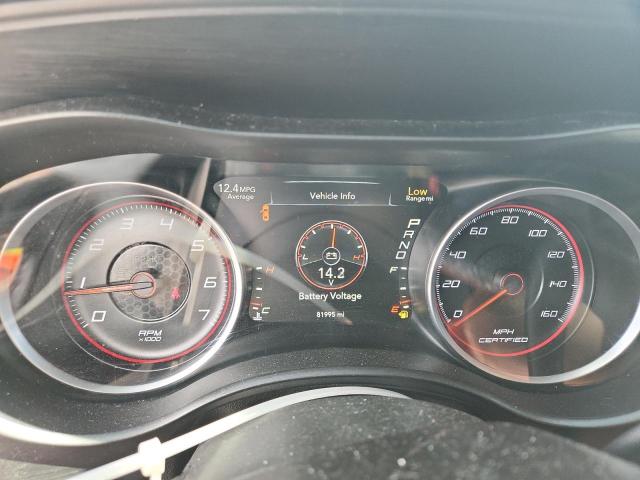 2016 DODGE CHARGER PO 2C3CDXKT5GH319714