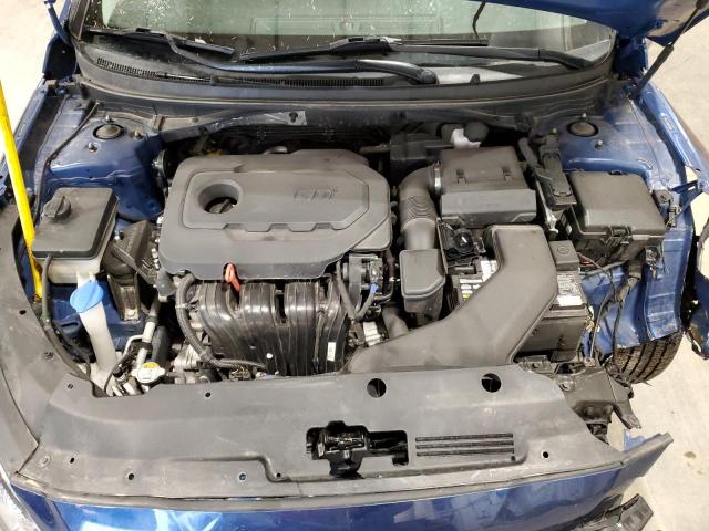 2019 HYUNDAI SONATA LIM 5NPE34AF6KH777568