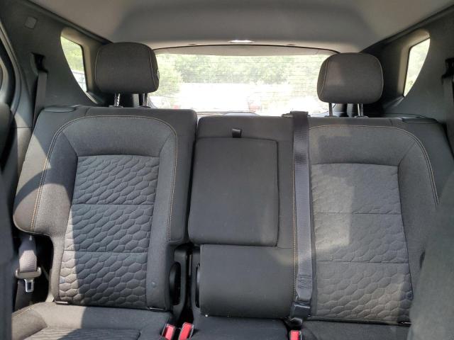 2020 CHEVROLET EQUINOX LT 2GNAXJEV2L6107550