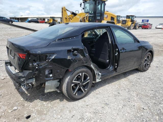 Vin: 3n1ab8cv6sy214331, lot: 60391885, nissan sentra sv 20253