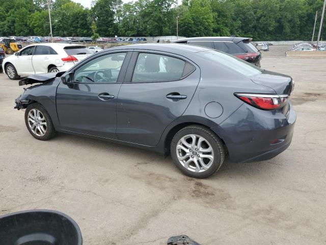 Vin: 3mydlbyv6jy309730, lot: 62881185, toyota yaris 20182
