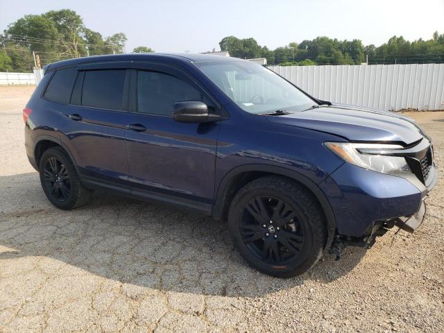 2019 HONDA PASSPORT S 5FNYF8H29KB023657
