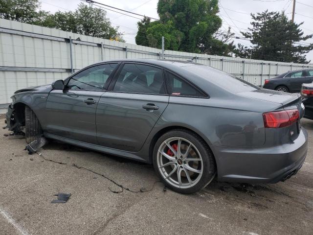 2017 AUDI S6 PRESTIG WAUHFAFC5HN121143