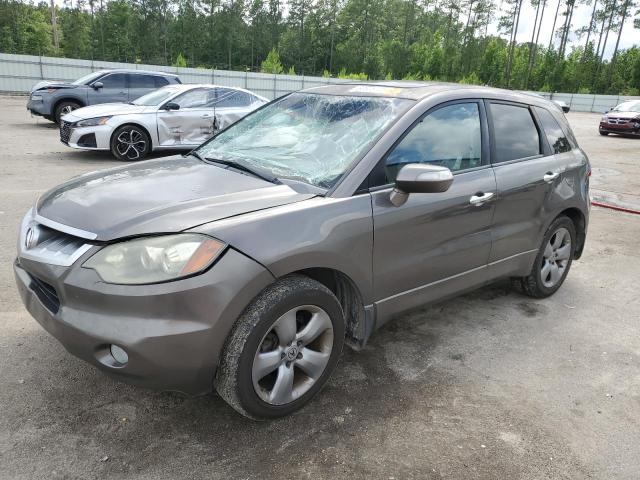 ACURA RDX