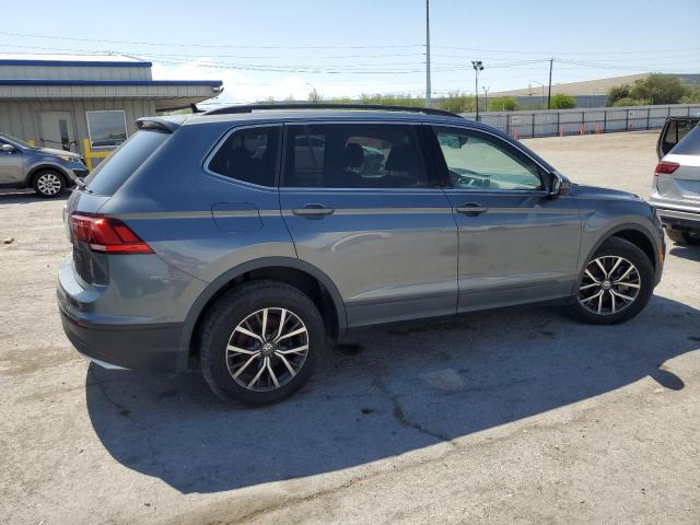 2019 VOLKSWAGEN TIGUAN SE 3VV3B7AX0KM154706