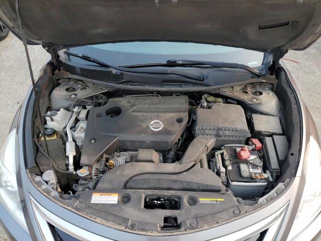 2015 NISSAN ALTIMA 2.5 - 1N4AL3AP8FC198302