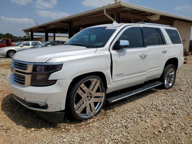 Vin: 1gnscckcxgr397271, lot: 57112485, chevrolet tahoe c1500 ltz 2016 img_1