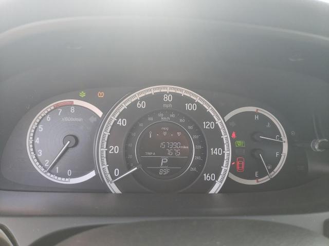 2017 HONDA ACCORD LX - 1HGCR2F34HA125168