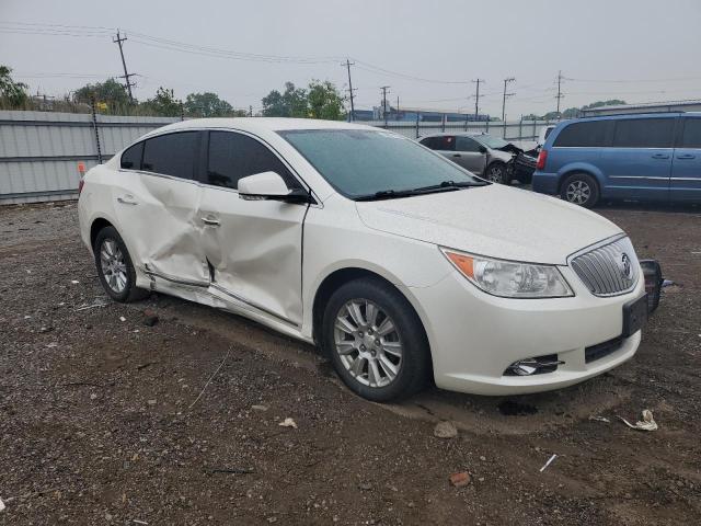 Vin: 1g4gc5er7cf285223, lot: 60979175, buick lacrosse 20124