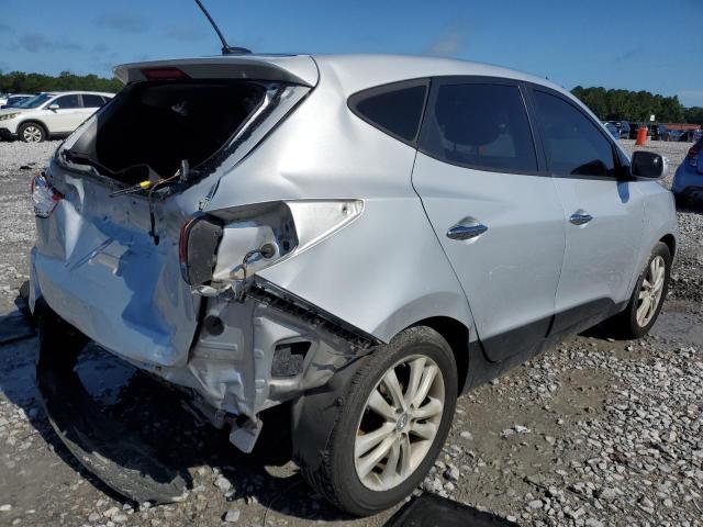 Vin: km8ju3ac9du738893, lot: 61003625, hyundai tucson gls 20133