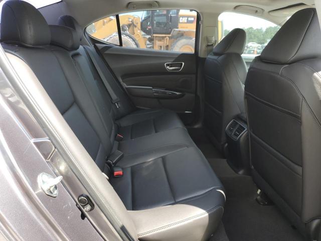 2020 ACURA TLX TECHNO - 19UUB1F5XLA000897