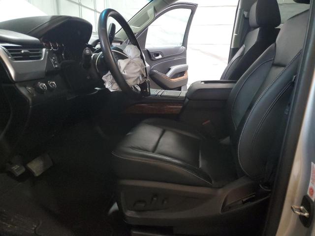 2020 CHEVROLET SUBURBAN K - 1GNSKJKC6LR122241