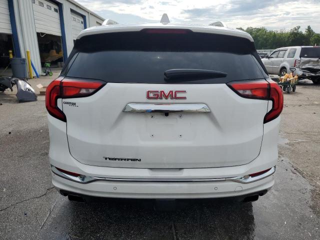 2018 GMC TERRAIN DE - 3GKALSEXXJL139770