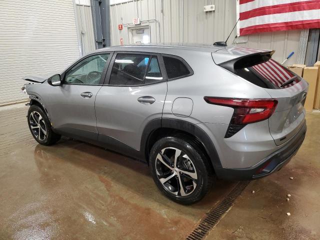 2024 CHEVROLET TRAX 1RS - KL77LGE25RC163843