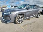 2021 LEXUS RX 450H - 2T2HGMDA9MC068927