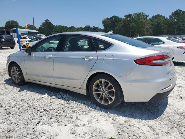 Vin: 3fa6p0hd8kr213235, lot: 61740655, ford fusion se 20192