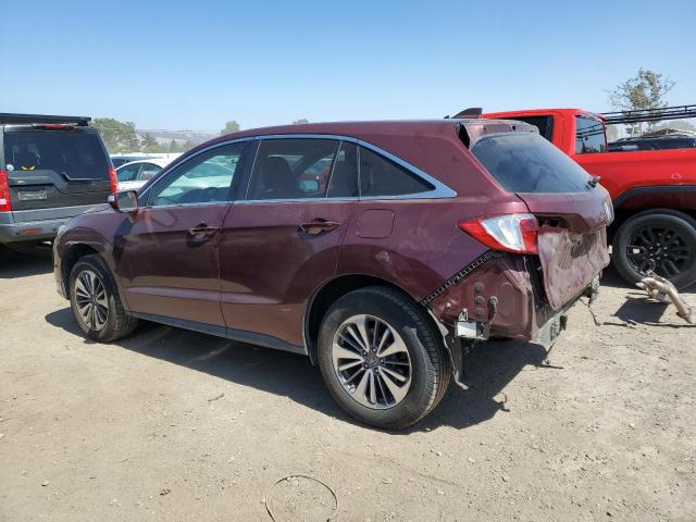 2016 ACURA RDX ADVANC 5J8TB3H72GL010582