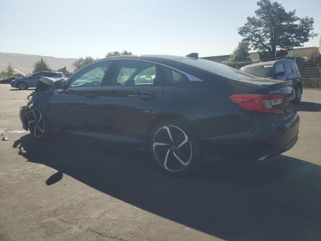 2022 HONDA ACCORD SPO - 1HGCV1F30NA119658