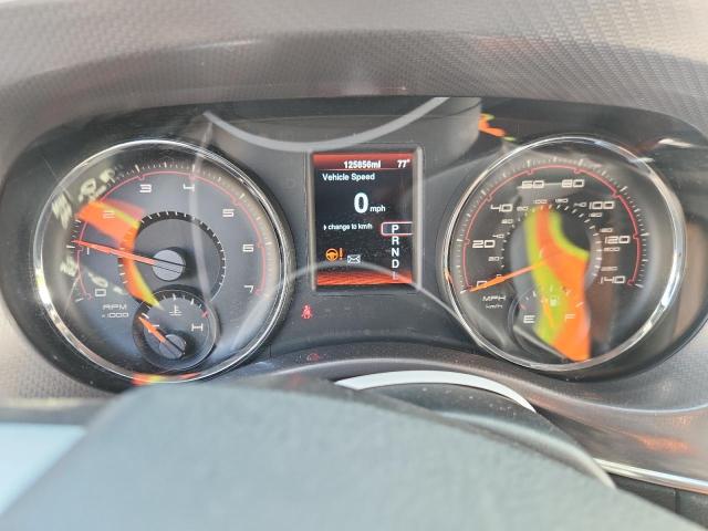 2014 DODGE CHARGER SE - 2C3CDXBG2EH338608