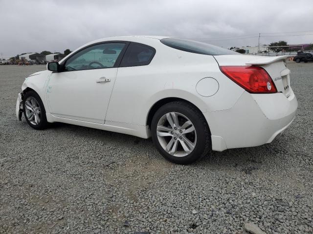 Vin: 1n4al2ep3cc236793, lot: 59631845, nissan altima s 20122