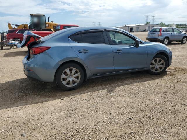 Vin: 3mzbm1u7xem113322, lot: 62090905, mazda 3 sport 20143