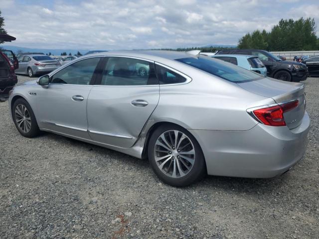 Vin: 1g4zr5ss0hu209425, lot: 62169965, buick lacrosse premium 20172