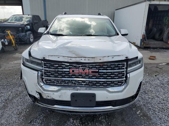 2022 GMC ACADIA DEN - 1GKKNXL46NZ157220