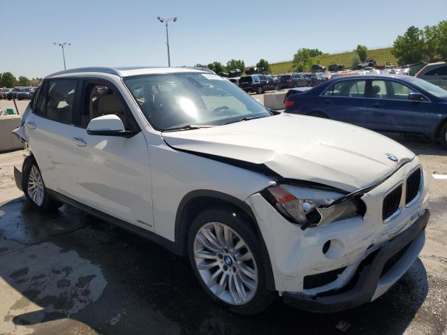 2013 BMW X1 XDRIVE2 - WBAVL1C54DVR82079